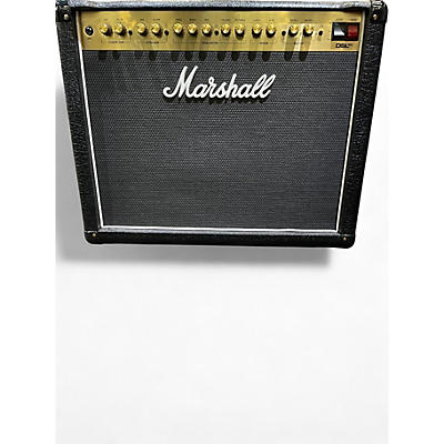 Used Marshall DSL40C 40W 1x12 Tube Guitar Combo Amp
