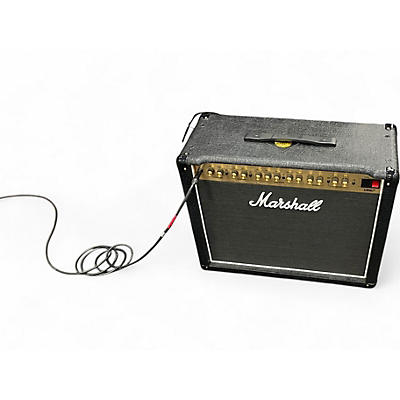 Used Marshall DSL40C 40W 1x12 Tube Guitar Combo Amp