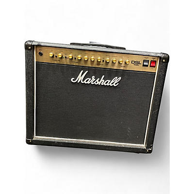 Used Marshall DSL40C 40W 1x12 Tube Guitar Combo Amp