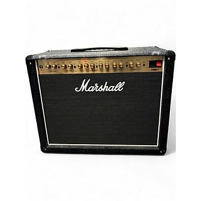 Used Marshall DSL40C 40W 1x12 Tube Guitar Combo Amp