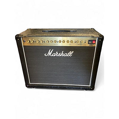 Used Marshall DSL40C 40W 1x12 Tube Guitar Combo Amp