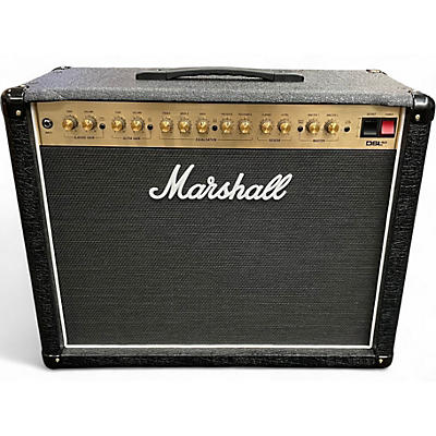 Used Marshall DSL40C 40W 1x12 Tube Guitar Combo Amp