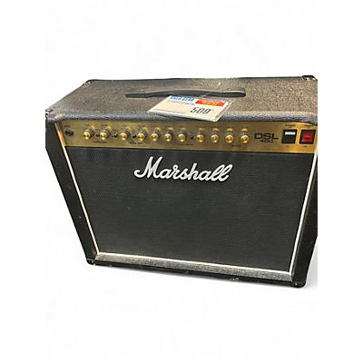 Used Marshall DSL40C 40W 1x12 Tube Guitar Combo Amp