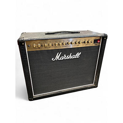 Used Marshall DSL40C 40W 1x12 Tube Guitar Combo Amp