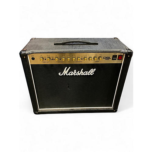 Used Marshall DSL40C 40W 1x12 Tube Guitar Combo Amp