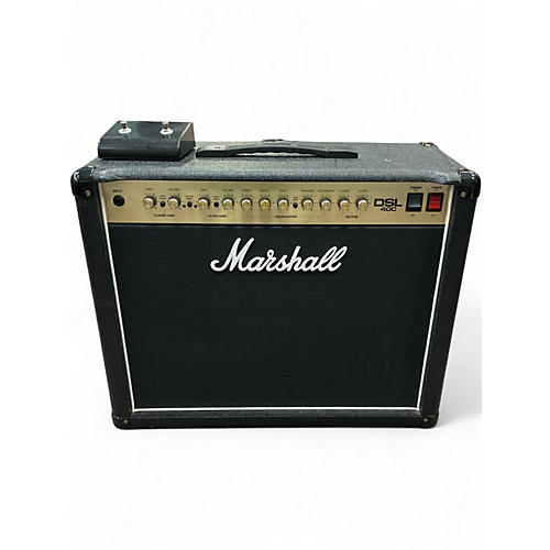 Used Marshall DSL40C 40W 1x12 Tube Guitar Combo Amp