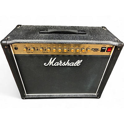 Used Marshall DSL40C 40W 1x12 Tube Guitar Combo Amp