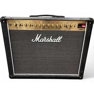 Used Marshall DSL40C 40W 1x12 Tube Guitar Combo Amp