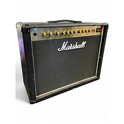 Used Marshall DSL40C 40W 1x12 Tube Guitar Combo Amp