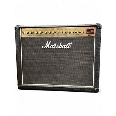 Used Marshall DSL40C 40W 1x12 Tube Guitar Combo Amp