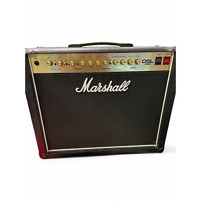 Used Marshall DSL40C 40W 1x12 Tube Guitar Combo Amp