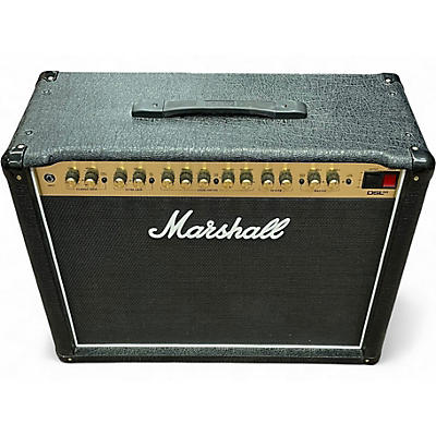 Used Marshall DSL40C 40W 1x12 Tube Guitar Combo Amp
