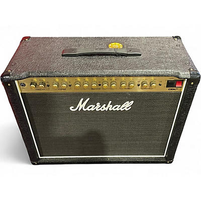 Used Marshall DSL40C 40W 1x12 Tube Guitar Combo Amp