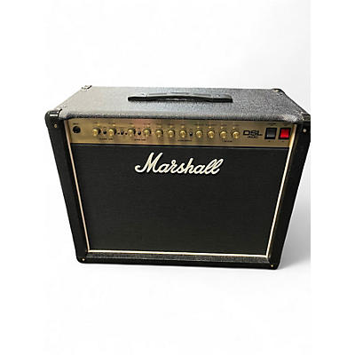 Used Marshall DSL40C 40W 1x12 Tube Guitar Combo Amp