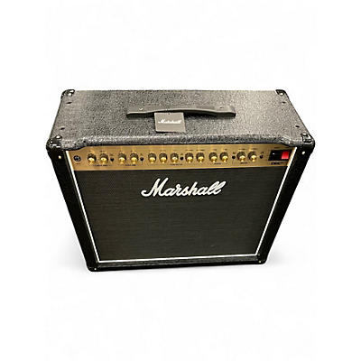 Used Marshall DSL40C 40W 1x12 Tube Guitar Combo Amp