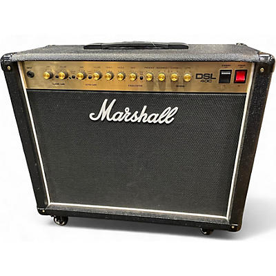 Used Marshall DSL40C 40W 1x12 Tube Guitar Combo Amp