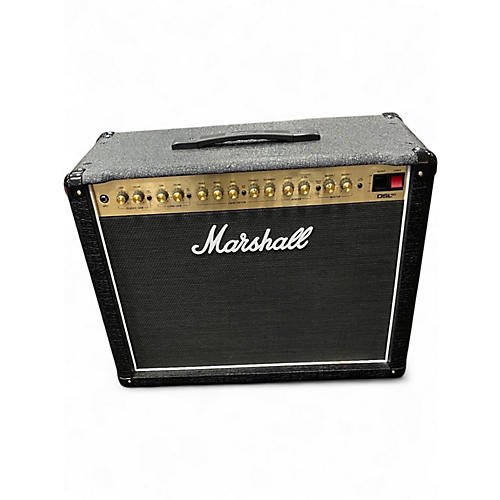 Used Marshall DSL40C 40W 1x12 Tube Guitar Combo Amp