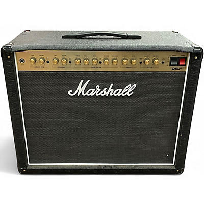 Used Marshall DSL40C 40W 1x12 Tube Guitar Combo Amp