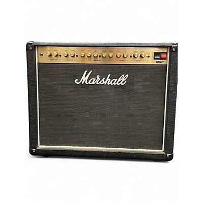 Used Marshall DSL40C 40W 1x12 Tube Guitar Combo Amp