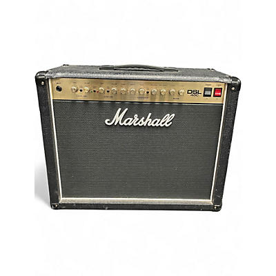 Used Marshall DSL40C 40W 1x12 Tube Guitar Combo Amp
