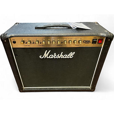 Used Marshall DSL40C 40W 1x12 Tube Guitar Combo Amp