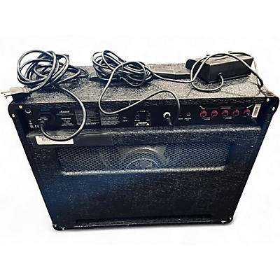 Used Marshall DSL40C 40W 1x12 Tube Guitar Combo Amp