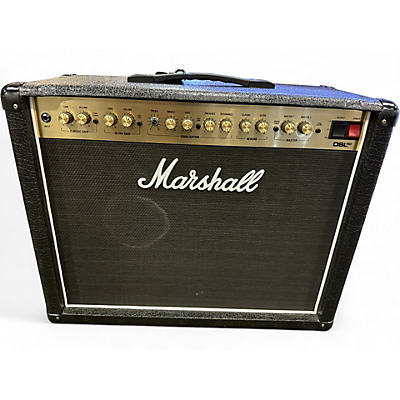 Used Marshall DSL40C 40W 1x12 Tube Guitar Combo Amp
