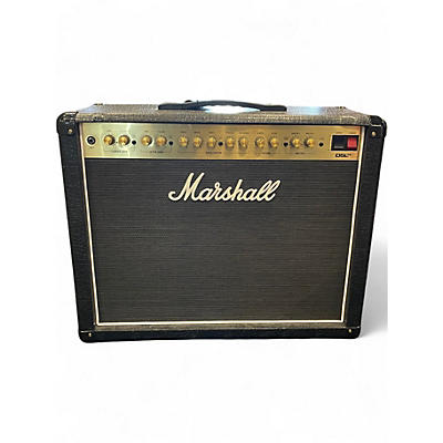 Used Marshall DSL40C 40W 1x12 Tube Guitar Combo Amp