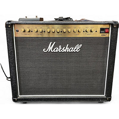 Used Marshall DSL40C 40W 1x12 Tube Guitar Combo Amp