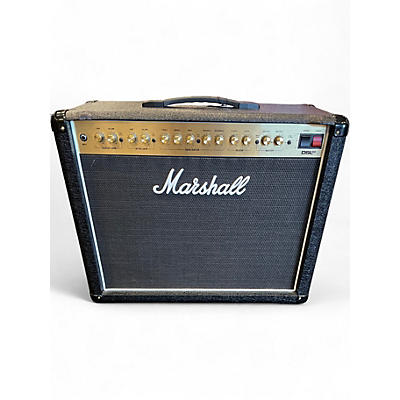 Used Marshall DSL40C 40W 1x12 Tube Guitar Combo Amp