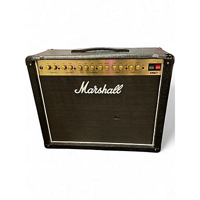 Used Marshall DSL40C 40W 1x12 Tube Guitar Combo Amp