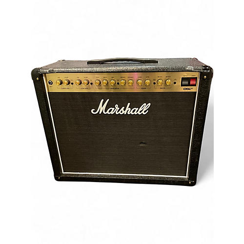 Used Marshall DSL40C 40W 1x12 Tube Guitar Combo Amp