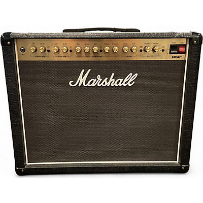 Used Marshall DSL40C 40W 1x12 Tube Guitar Combo Amp