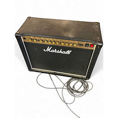 Used Marshall DSL40C 40W 1x12 Tube Guitar Combo Amp