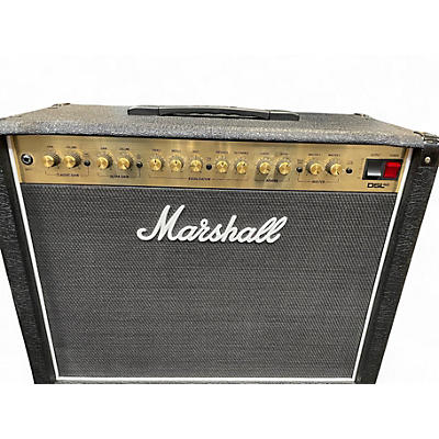 Used Marshall DSL40C 40W 1x12 Tube Guitar Combo Amp