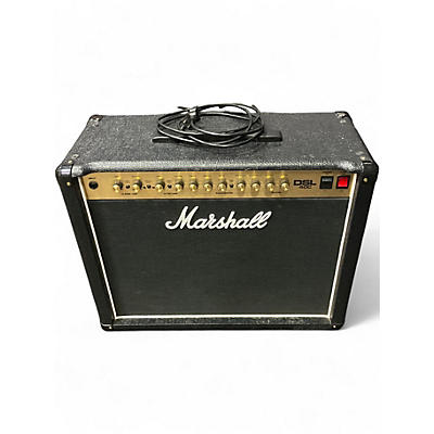 Used Marshall DSL40C 40W 1x12 Tube Guitar Combo Amp