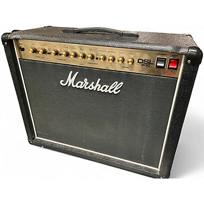 Used Marshall DSL40C 40W 1x12 Tube Guitar Combo Amp
