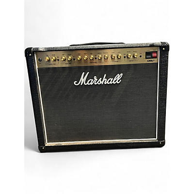 Used Marshall DSL40C 40W 1x12 Tube Guitar Combo Amp