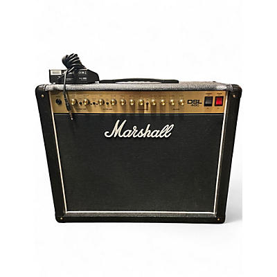 Used Marshall DSL40C 40W 1x12 Tube Guitar Combo Amp