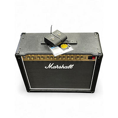 Used Marshall DSL40C 40W 1x12 Tube Guitar Combo Amp