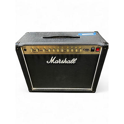 Used Marshall DSL40C 40W 1x12 Tube Guitar Combo Amp