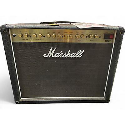 Used Marshall DSL40C 40W 1x12 Tube Guitar Combo Amp