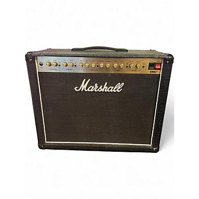 Used Marshall DSL40C 40W 1x12 Tube Guitar Combo Amp