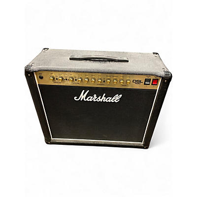 Used Marshall DSL40C 40W 1x12 Tube Guitar Combo Amp