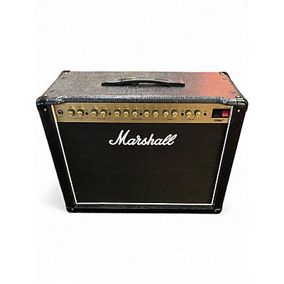 Used Marshall DSL40C 40W 1x12 Tube Guitar Combo Amp