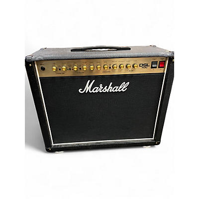 Used Marshall DSL40C 40W 1x12 Tube Guitar Combo Amp