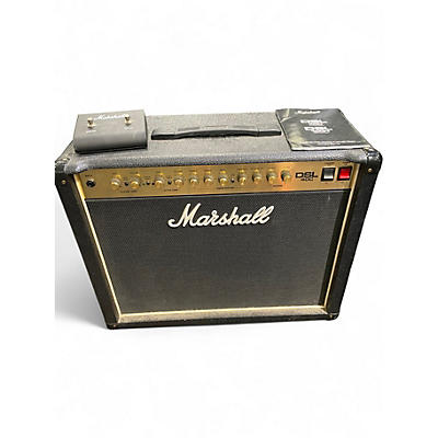 Used Marshall DSL40C 40W 1x12 Tube Guitar Combo Amp