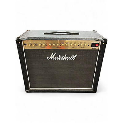 Used Marshall DSL40C 40W 1x12 Tube Guitar Combo Amp