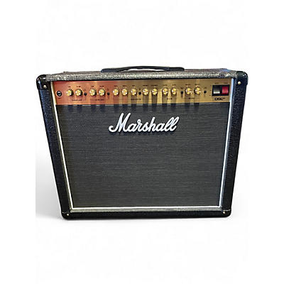 Used Marshall DSL40C 40W 1x12 Tube Guitar Combo Amp