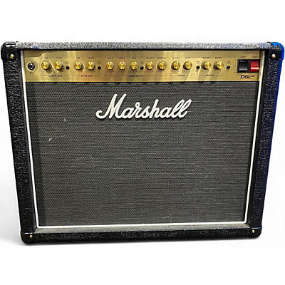 Used Marshall DSL40C 40W 1x12 Tube Guitar Combo Amp
